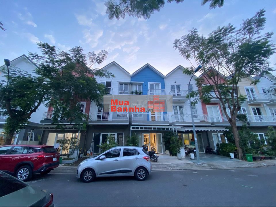 Bán nhà KDC Parkriverside KDC đồng bộ gần Võ Chí Công, Liên Phường