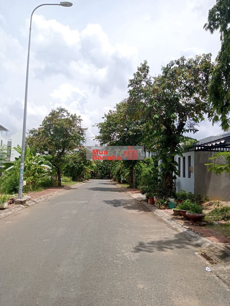 Bán nhà KDC Nam Long Liên Phường, Đỗ Xuân Hợp 95m2 3 lầu 4PN