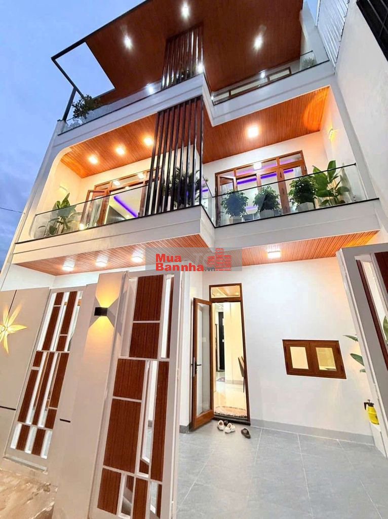 💥Chào bán Villa Mini 3 tầng đối diện BẾN XE TRUNG TÂM TP ĐÀ NẴNG.