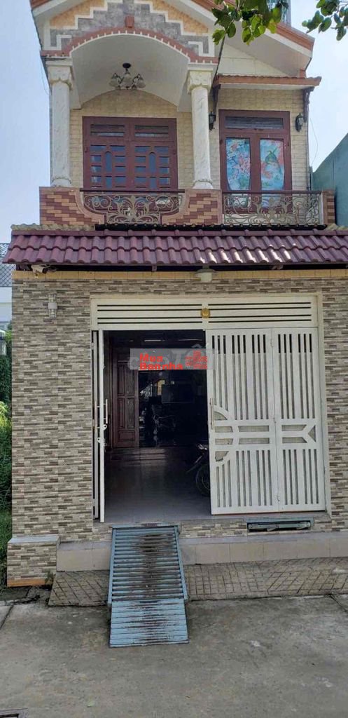 Gia đình cần bán căn nhà tâm huyết xây để ở rất chắc chắn