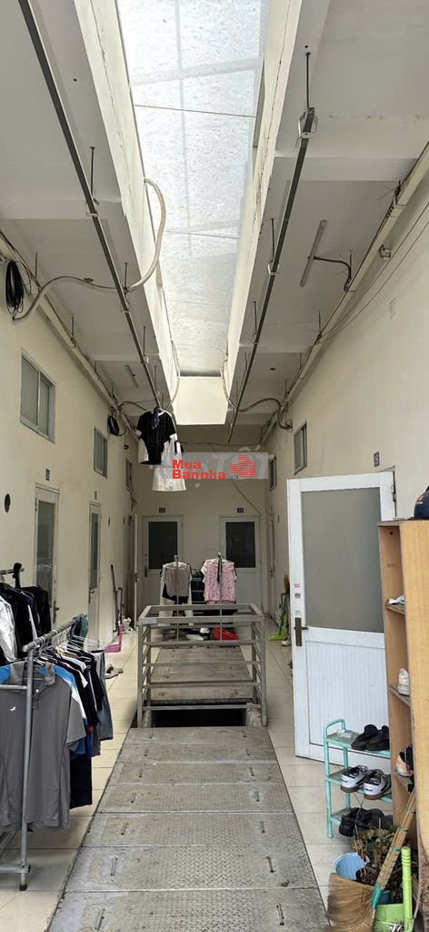 27 căn hộ dịch vụ thu nhập 130tr/tháng Linh Chiểu- Thủ Đức- 30tỷ.