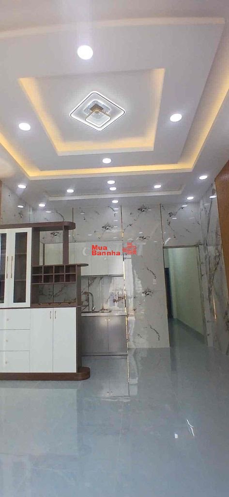 SIÊU PHẨM SÁT MẶT TIỀN TCH03 NGAY CHỢ HIỆP THÀNH CYTY ĐƯỜNG 5M GIÁ RẺ