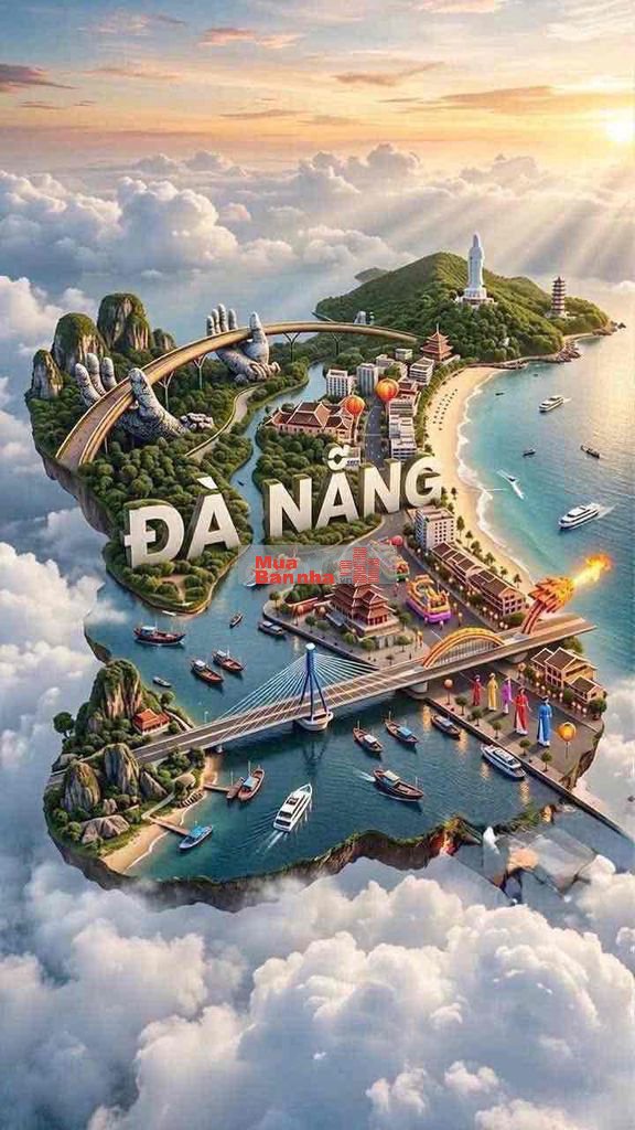 Vinhomes Hải Vân Bay - Đà Nẵng