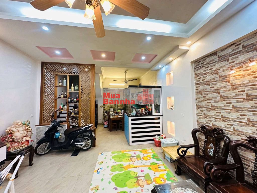 Xuân Đỉnh, ngõ oto, thông thoáng, dân xây KCBT, ở luôn 38m*5T