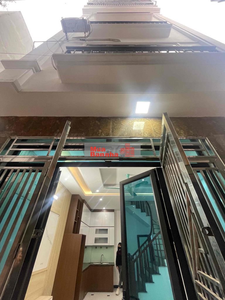 nhà xây mới Thượng Phúc Tả Thanh Oai