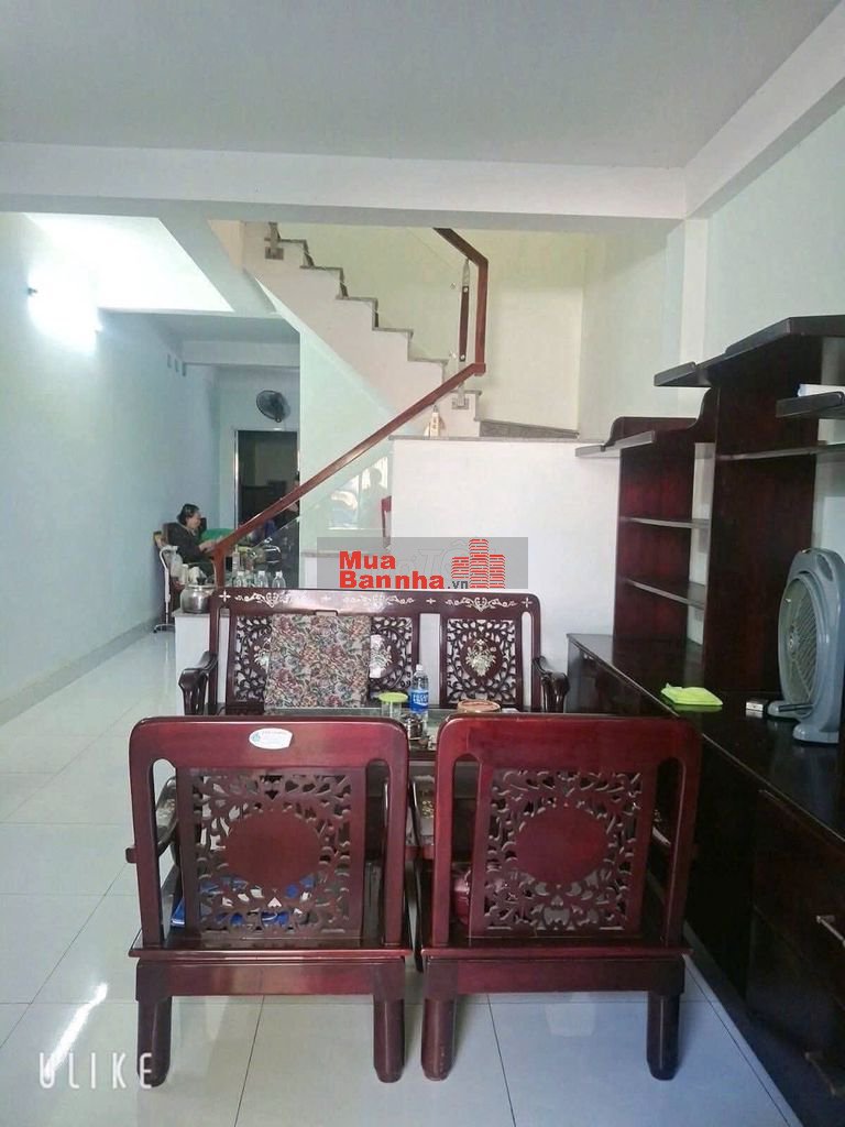 Nhà #2tầng + 2 phòng trọ