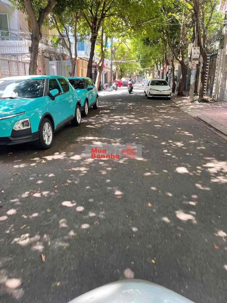 BÁN NHÀ MẶT TIỀN HOÀNG VĂN THÁI TP.VŨNG TÀU GIÁ CỰC TỐT 10,2 TỶ TL NHẸ