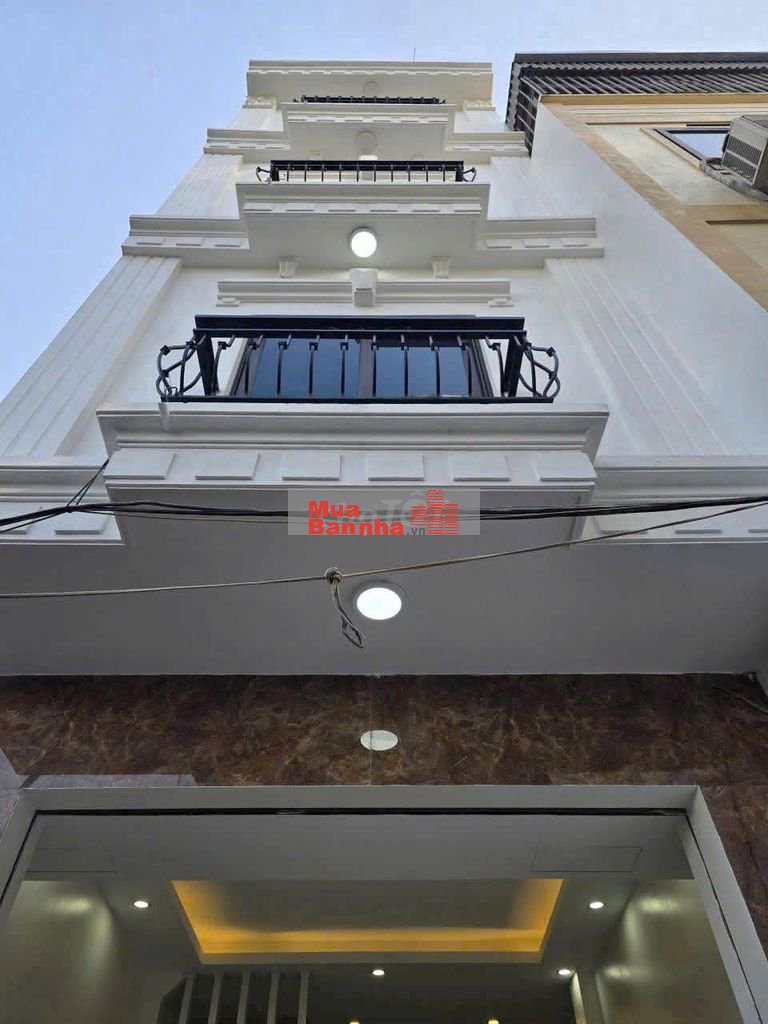 4.5T Tả Thanh Oai, gần ô tô 🪭 Giá tốt mặt ngõ gần cầu Tó Kim Giang