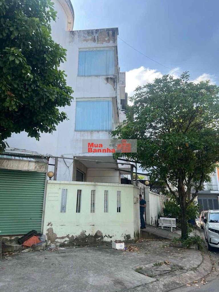 Nhà hot 2 Mt đừơng số 3 và số 5 khu Hai Thành 15.2x10.5m giá 14.5 tỷ