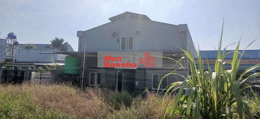 Cần gấp bán nhà trọ