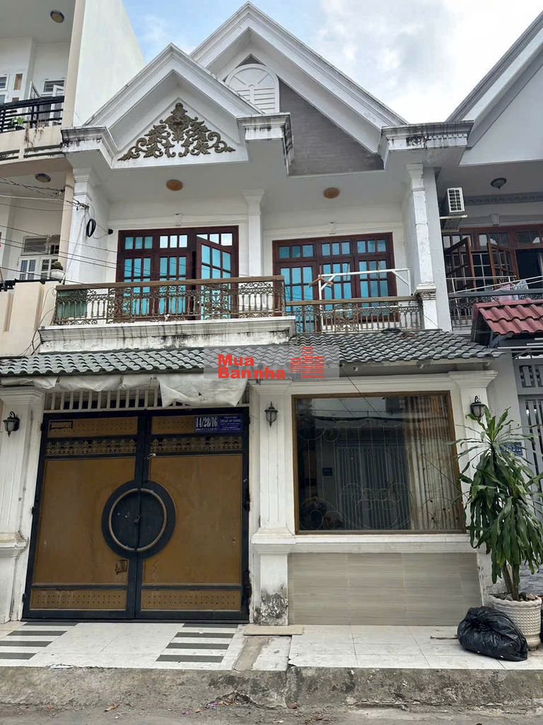 SIÊU BIỆT THỰ MINI TẠI GÒ VẤP 🚘 ĐƯỜNG 8M , SIÊU VỊ TRÍ