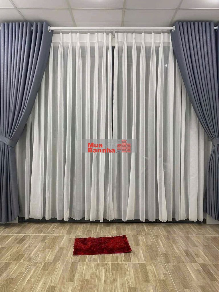 🏠 NHÀ TÂN PHÚ CHÍNH CHỦ BÁN NGANG 4M1 – SỔ VUÔNG VỨC – SỔ HỒNG RIÊNG