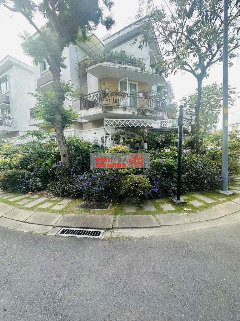 Căn Gốc Lovera Park - View Công Viên Đẹp Nghẹt Thở! Hàng Hiếm