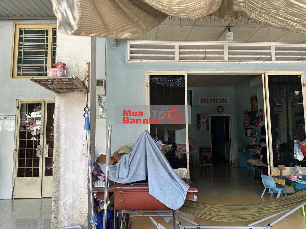 Bán Nhà Hẻm Xe Hơi 179M2 Linh Xuân, Thủ Đức