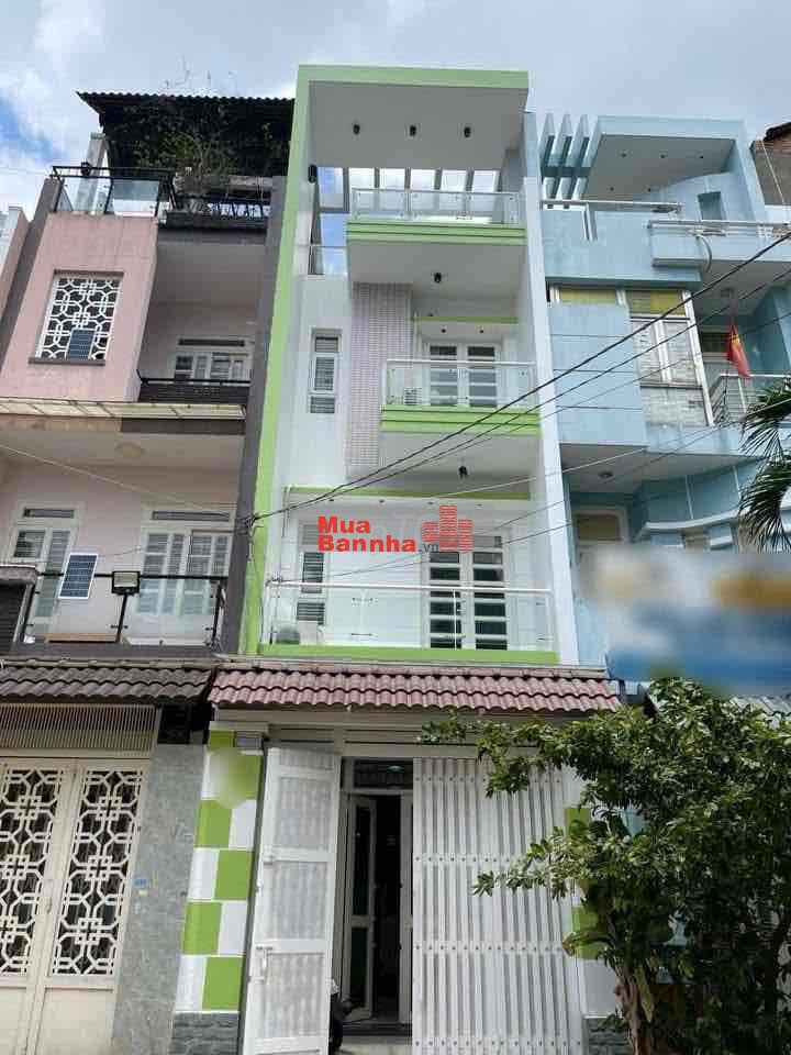 Bán gấp nhà MT 25A khu Tên Lưa 4x21m 3 lầu giá 10.7 tỷ giá tốt