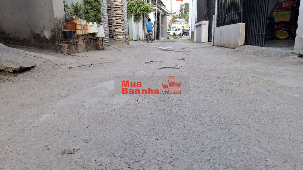 Rẻ nhất KDC thận giao 2.07 tỷ. Không có căn thứ 2 phải nhanh mới kịp