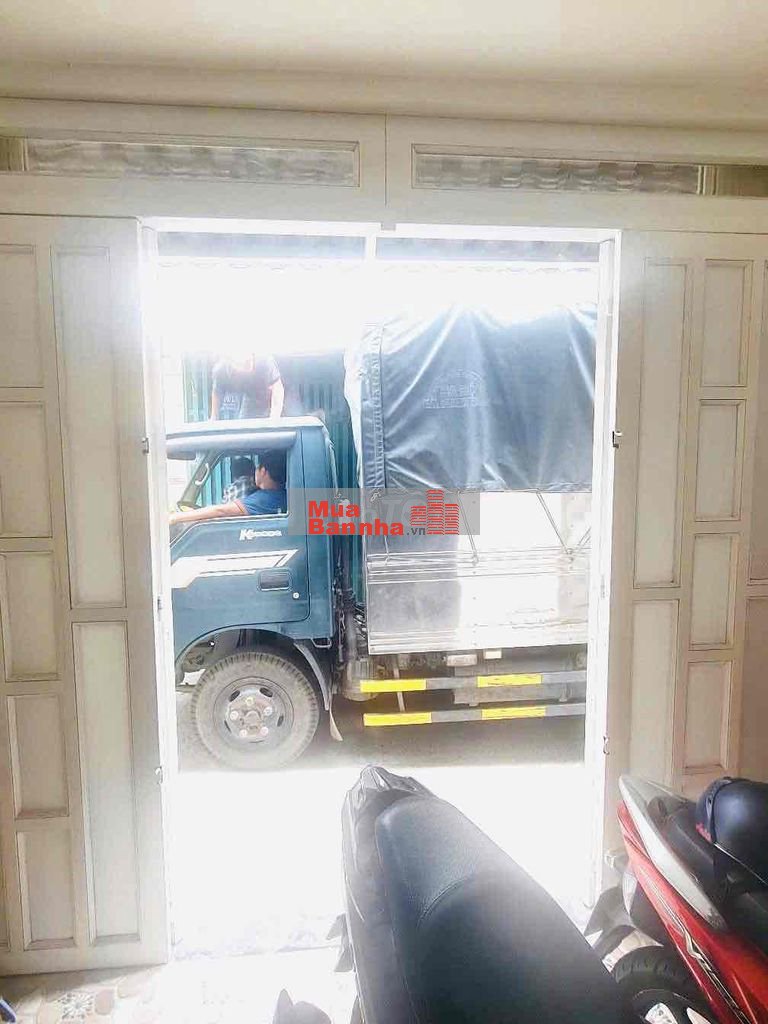 Nhà Bán còn chính chủ ở Xây Rất Đẹp Và Kiên Cố Hỗ Trợ Vay Ngân Hàng Th