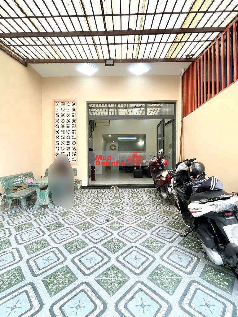 Nhà 4 Tầng Khu VIP Ngã Tư Ga – Xe Hơi Vào Nhà – Full Nội Thất