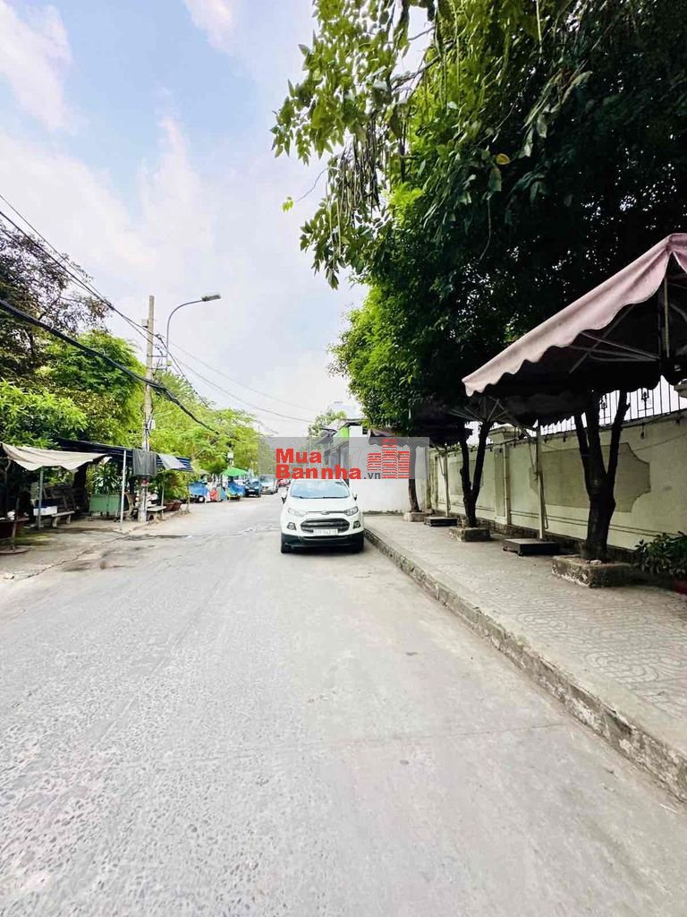 MTKD KHU ĐỘC LẬP TÂN SƠN NHÌ 83m2(4.3mx19m) CHỈ 7.x TỶ