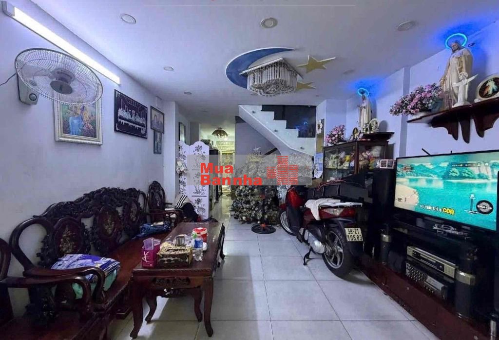 HXH Trần Đình Xu, Q.1 - 4 tầng - 6 phòng- 160 m2 sàn- chỉ nhỉnh 11 tỷ