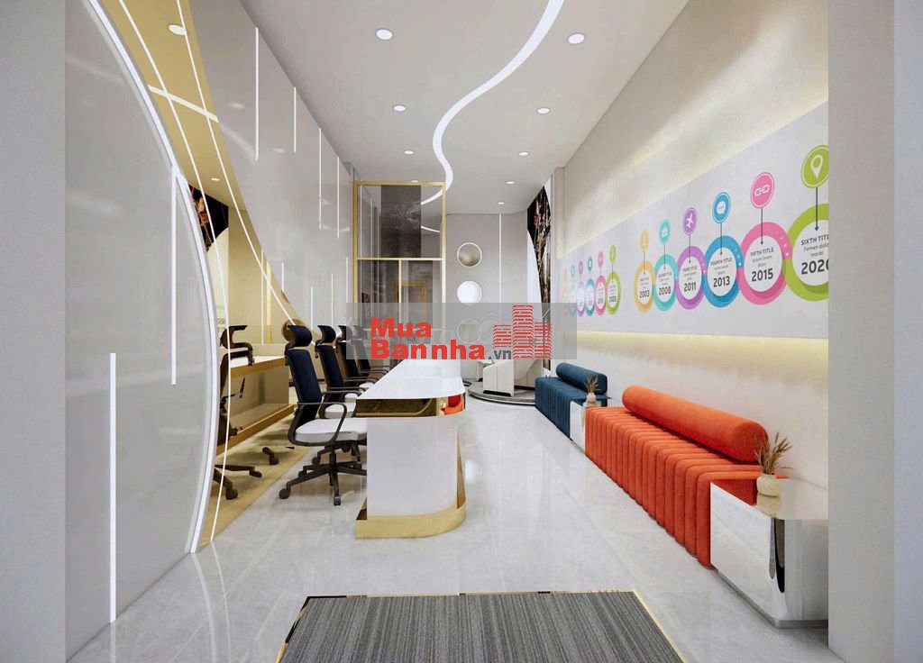 🔥18TỶ XÍU-MTKD ĐINH TIÊN HOÀNG 4TẦNG ĐẸP-HCĐ-THANG MÁY-TT 81 Tr/Tháng