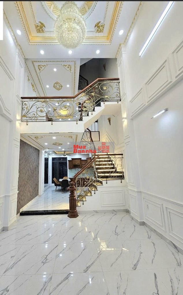 HIẾM-BÁN NHÀ 4 TẦNG KHU CENTRAL HOME ĐƯỜNG 11 P. TRƯỜNG THỌ, 59.2M2