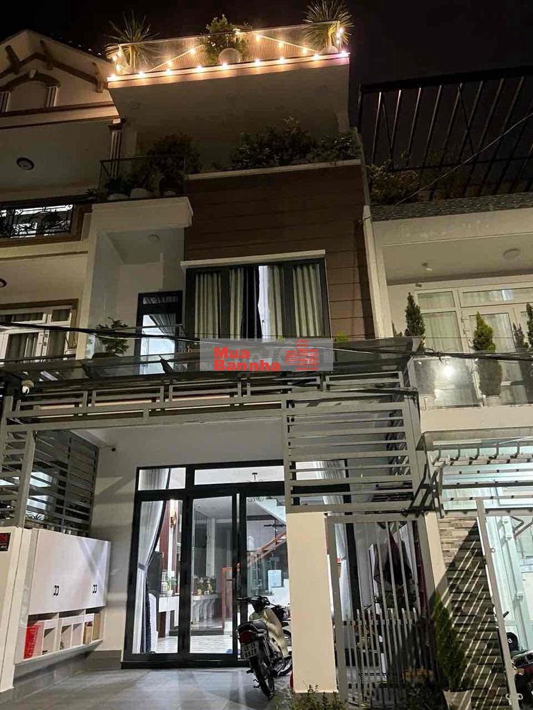 BÁN NHÀ KQH THÁI LÂM TP ĐÀ LẠT