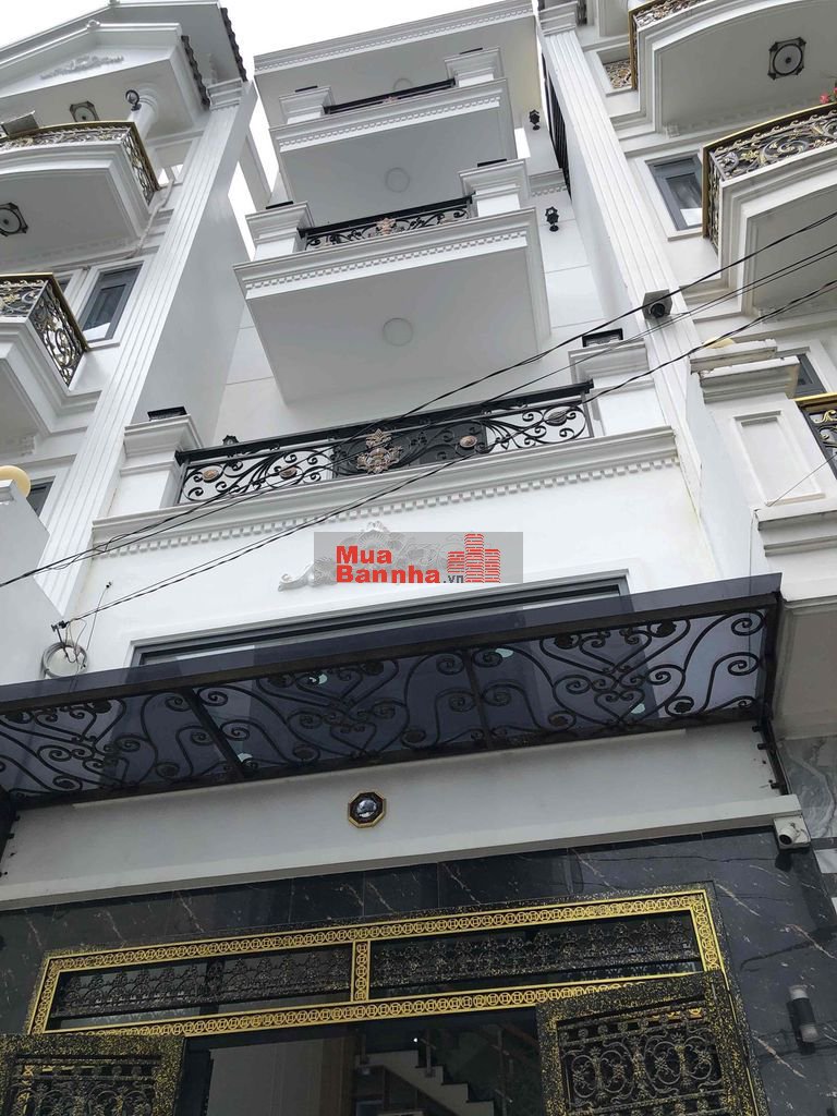 cần bán nhà đường nguyễn trọng tuyển 4 x12 đúc 1 tấm giá