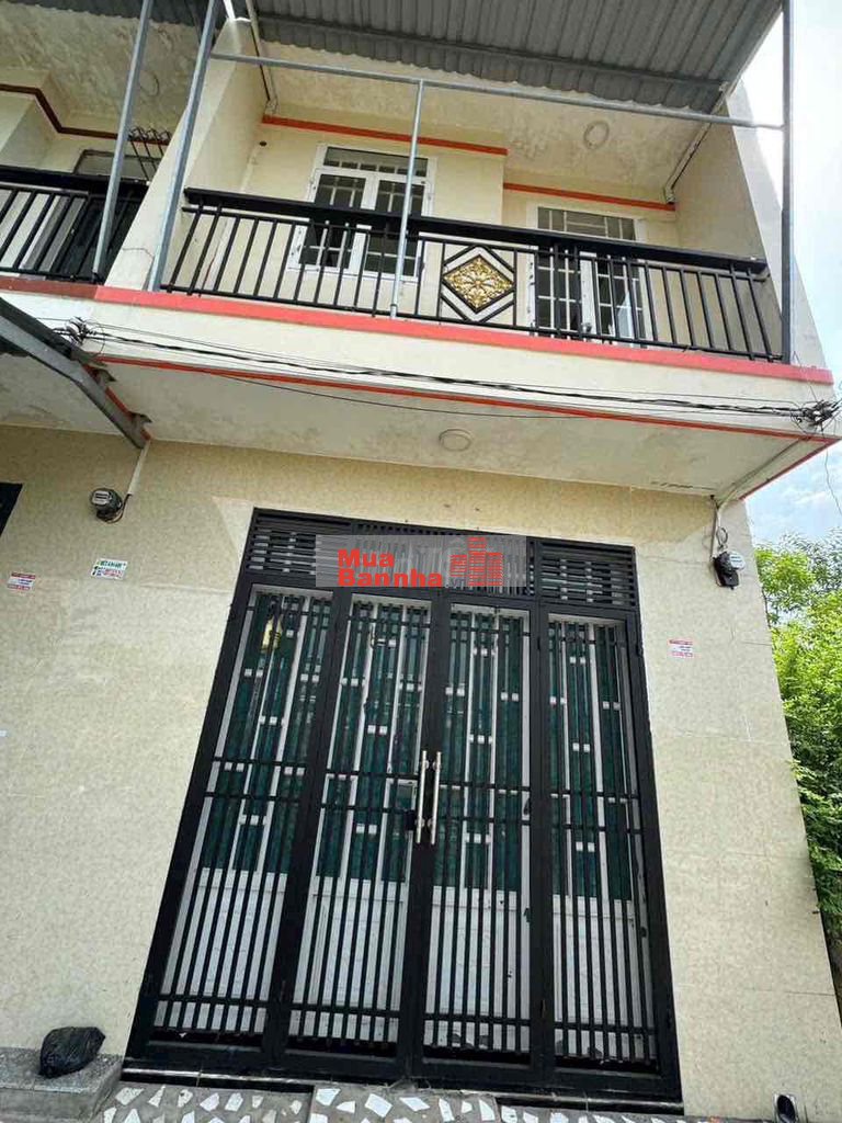 nhà SHR Ngã ba Tân kim - cầu ông Thìn QL50