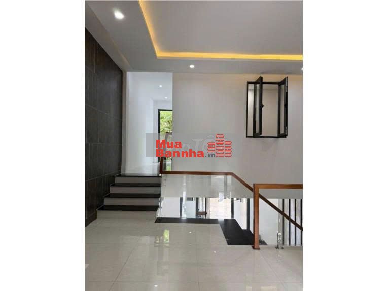 BÁN NHÀ 2 TẦNG MẶT TIỀN ĐƯỜNG PHƯỚC TƯỜNG 2 – GIÁ TỐT CHỈ 5 TỶ 990 TL