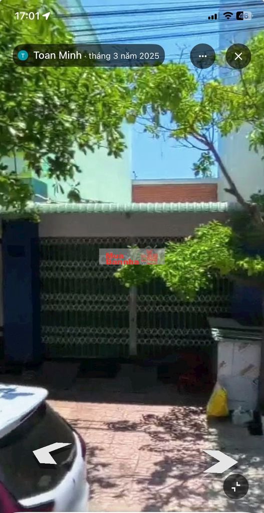 🏡 BÁN NHÀ ĐẤT PHAN THIẾT – VỊ TRÍ ĐẸP, GIÁ TỐT