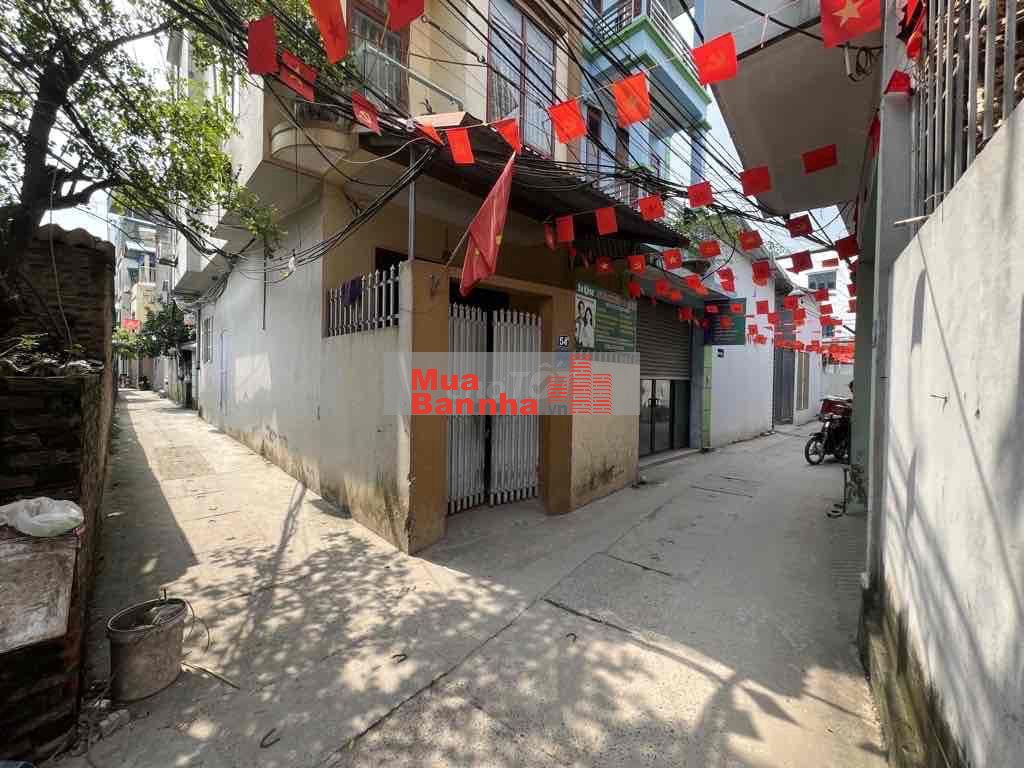 Nhà Đẹp phú Lương 47m 4t Hơn 6 Tỷ - Thông tứ tung- Dân Xây-Ở Sướng