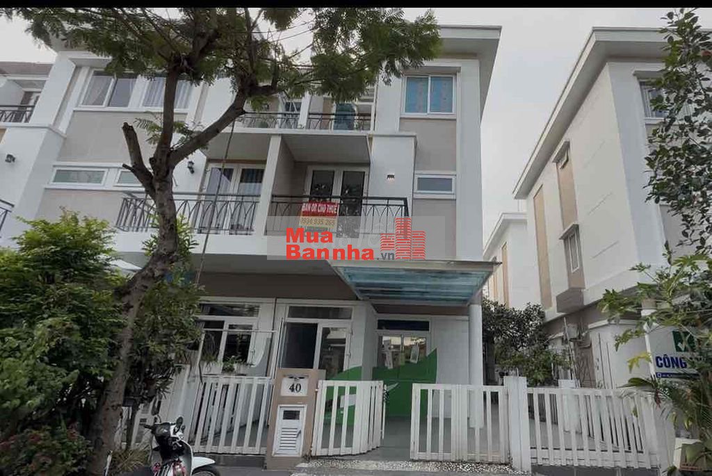 Nhà Phố 7x15- Ngang Hiếm- Hướng Đông Mát- Giá 8.5ty