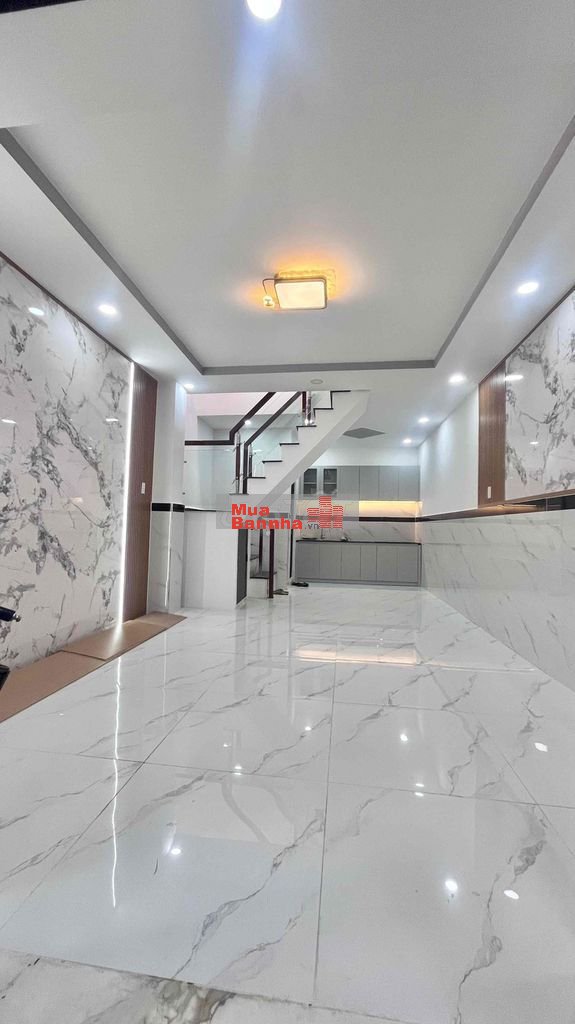 BÁN NHÀ MỚI ĐẸP ĐỐI DIỆN GIGAMAILL HIỆP BÌNH CHÁNH THỦ ĐỨC ( CỦ )