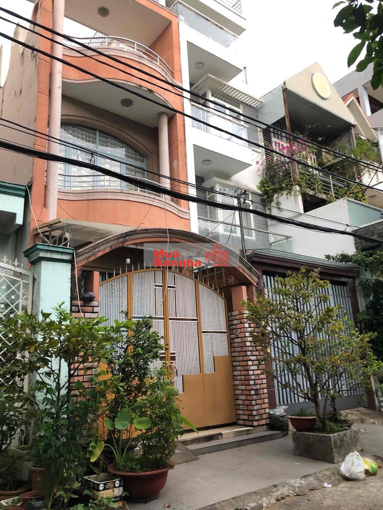 ⭐️Nhà Bán Tên Lửa Giáp Aeon - 48m2- Nở hậu ngang khủng - Chỉ 4.2tỷ TL