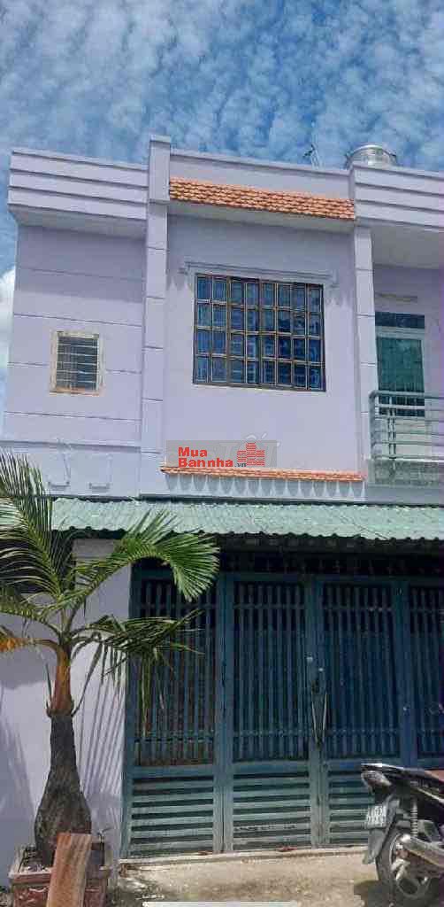 ❤️Bán Nhà Hương Lộ 2- 55m2- Hẻm Xe Hơi Thông- Nhà Mới Ở Ngay- 3 Tỷ Xíu