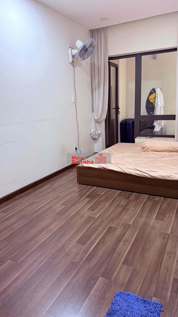 Bán MT 6 tầng tại Sầm Sơn, 5,5x24m, 122m2 11PN, Full nt. chỉ 32ty9