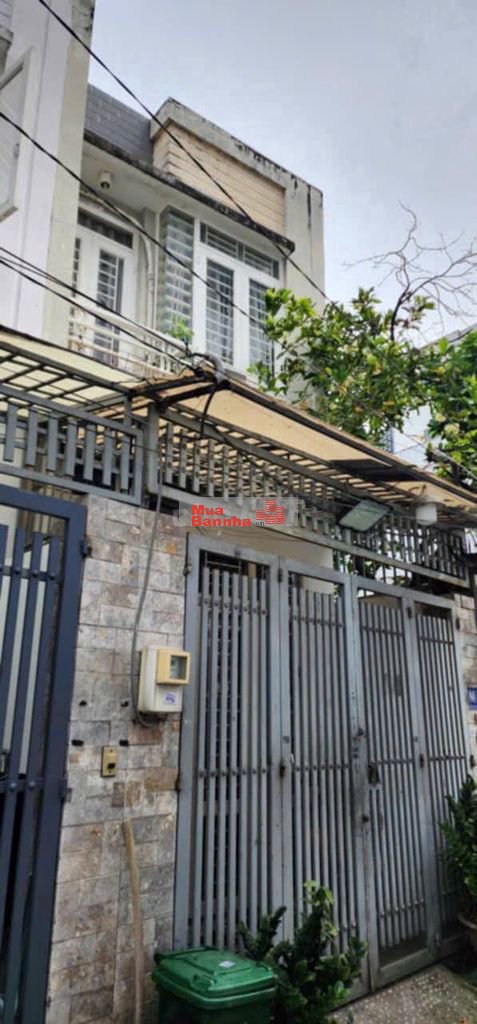 BÁN NHÀ 2 TẦNG KIÊN CỐ KIỆT Ô TÔ ĐỔ NHỰA ĐƯỜNG 2 THÁNG 9