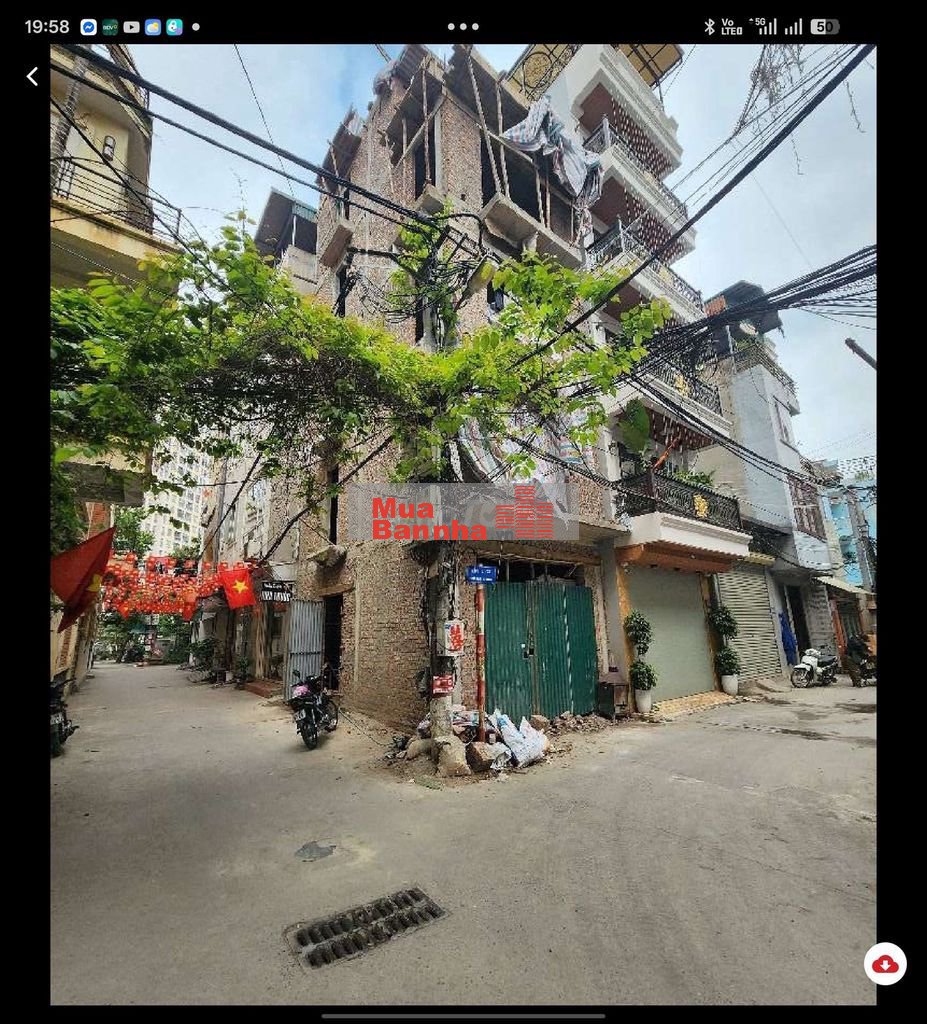 bán nhà phân lô phố Đại Đồng ngõ ô tô tránh nhà mới 5 tầng thang máy