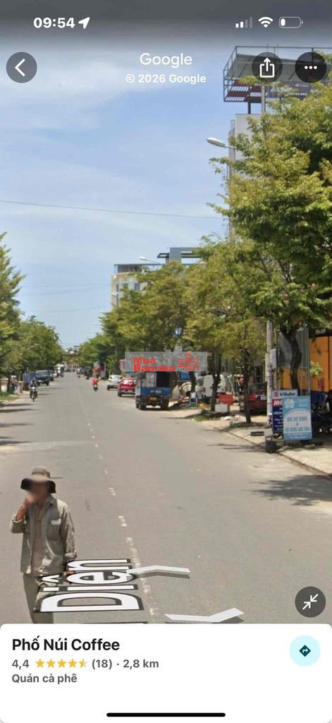 NHÀ KHO BÙI TẤN DUÊN