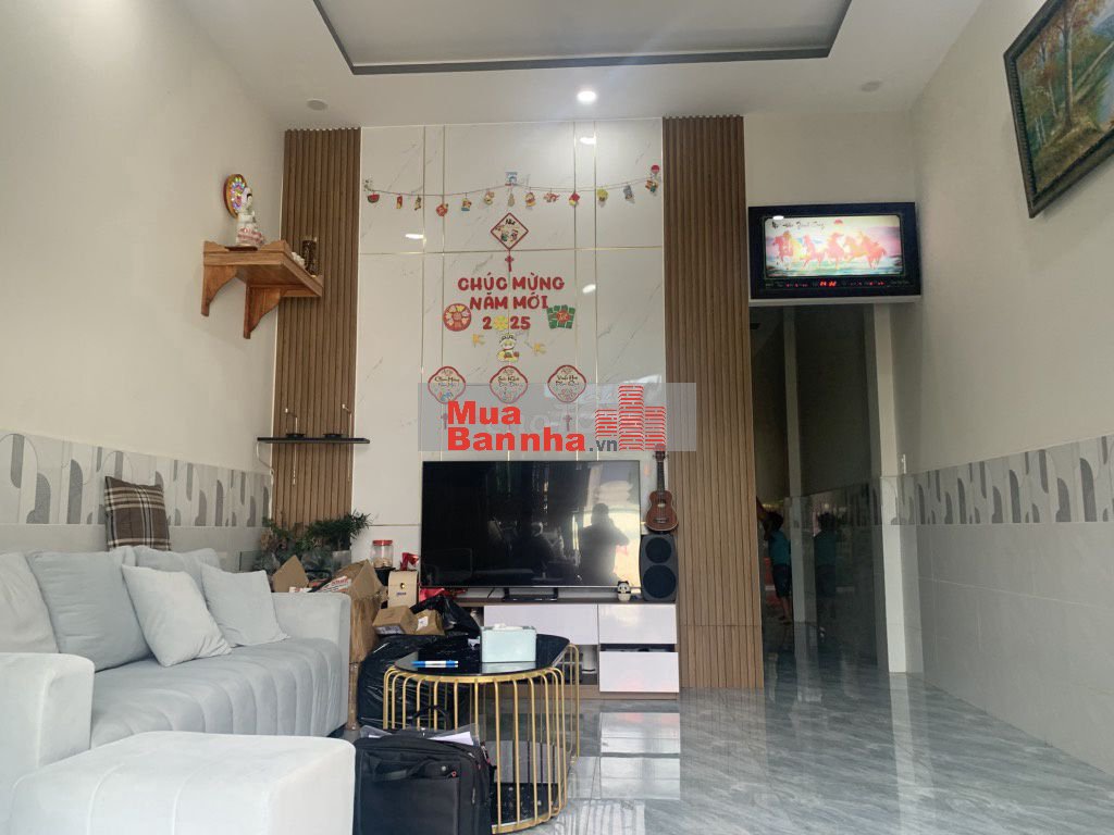 BÁN NHÀ NGÔ CHÍ QUỐC - 78M2 - HẺM OTO TRÁNH - GIÁ 4.4 TỶ