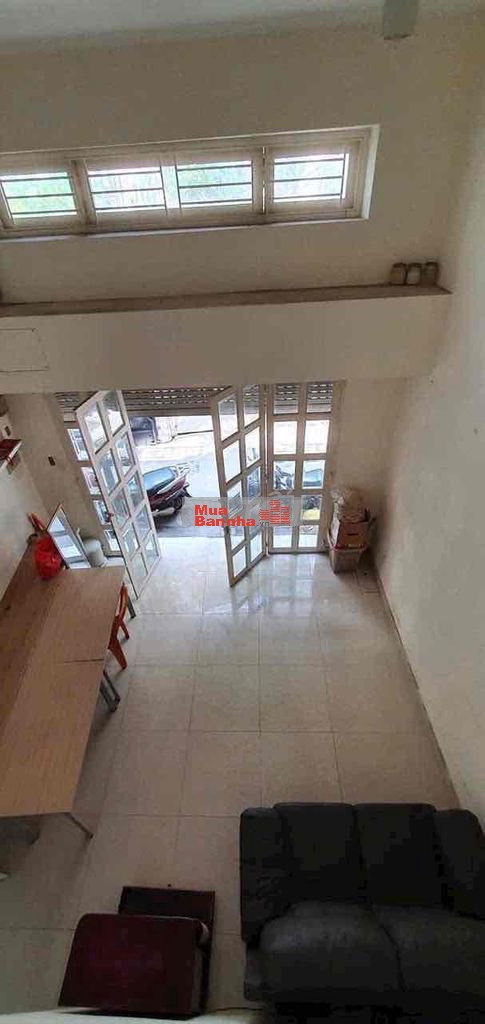 CẦN BÁN NHÀ HẺM 3M CAO THẮNG Q3 DT 4m x 8m 32m2 3 TẦNG GIÁ 7.2 TỶ TL