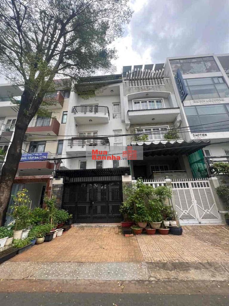 Bán Nhà 6x20m, Hầm 5Tầng có Thang Máy KDC Trung Sơn kế Him Lam, Q.7