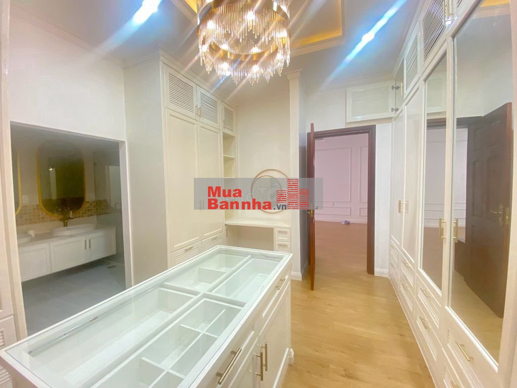 Biệt góc 2 mặt tiền Khu Tên Lửa, gần Aeon Mall Bình Tân