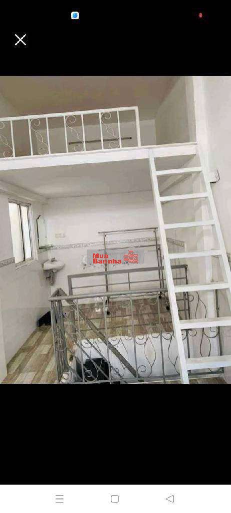 CÒN SÓT LẠI-PHAN VĂN TRỊ. 2 TẦNG 18M2, CHỈ HƠN 2 ĐỒNG XÍU