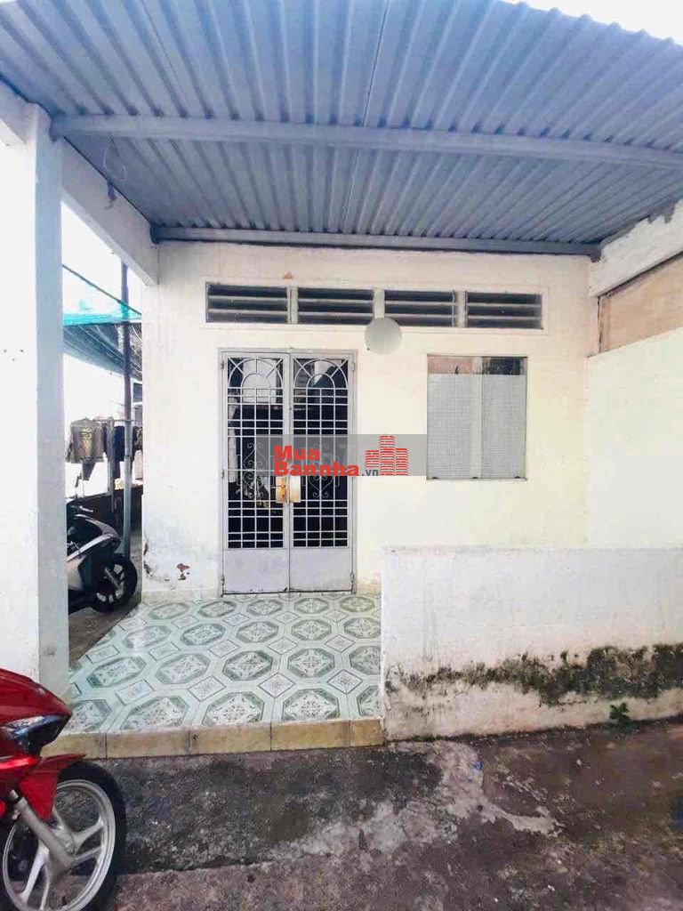 nhà đường số 6 Tam phú gần chợ Tam Hà Bv Thủ Đức nhà 100m2 sổ hồng