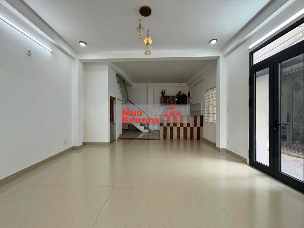 BÁN NHÀ KIỆT HÀM NGHI TRUNG TÂM 2 TẦNG