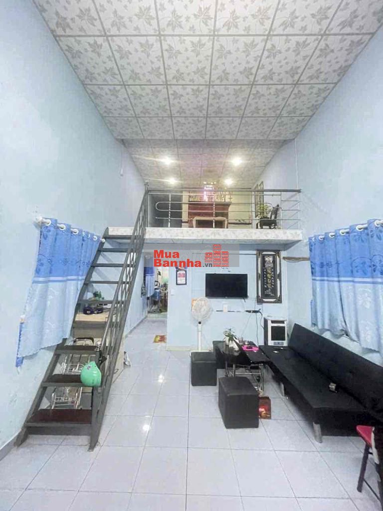 🏡 CHÍNH CHỦ BÁN NHÀ CẤP 4 GÁC LỬNG – KIỆT Ô TÔ – VỊ TRÍ TRUNG TÂM – AN