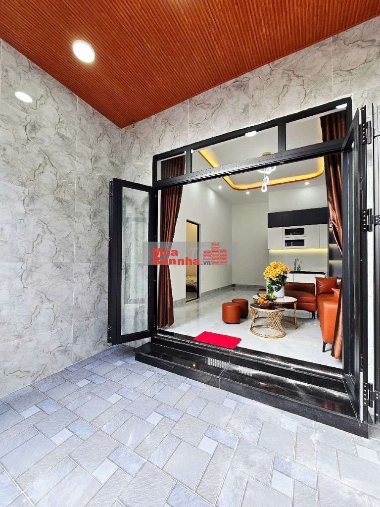 🔥NHÀ 7M NGANG - KIỆT Ô TÔ 4M - ĐƯỜNG TRẦN NGỌC SƯƠNG!!!🔥