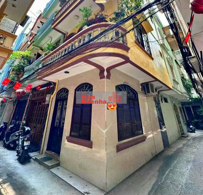 Bán gấp lô góc khu Ngọc Khánh gần Đài THVN, an sinh tốt, tiện cho thuê